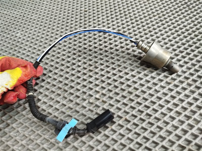 лямбда-зонд, 5635 рублей, Санкт-Петербург