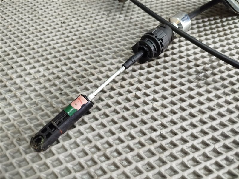 трос АКПП, 4695 рублей, Санкт-Петербург