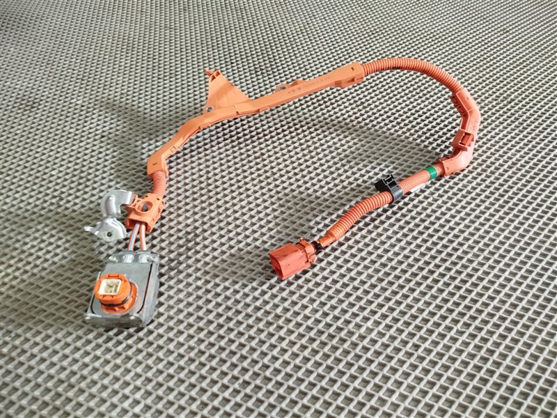 провод компрессора кондиционера, 6570 рублей, Санкт-Петербург