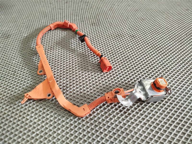 провод компрессора кондиционера, 6570 рублей, Санкт-Петербург