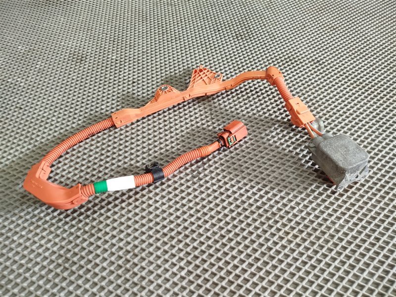 провод компрессора кондиционера, 6570 рублей, Санкт-Петербург