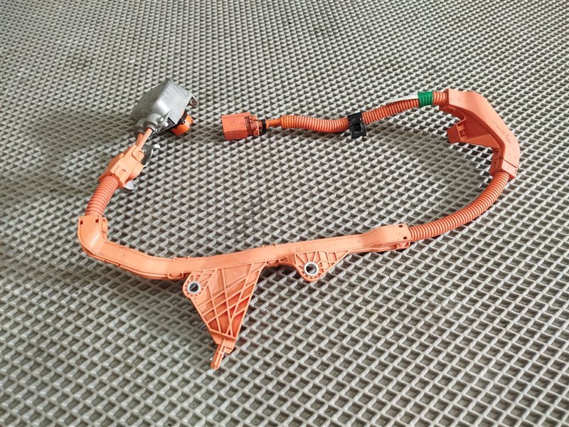 провод компрессора кондиционера, 6570 рублей, Санкт-Петербург