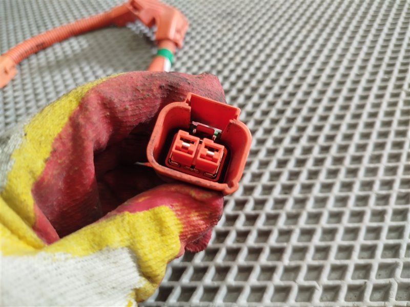 провод компрессора кондиционера, 6570 рублей, Санкт-Петербург