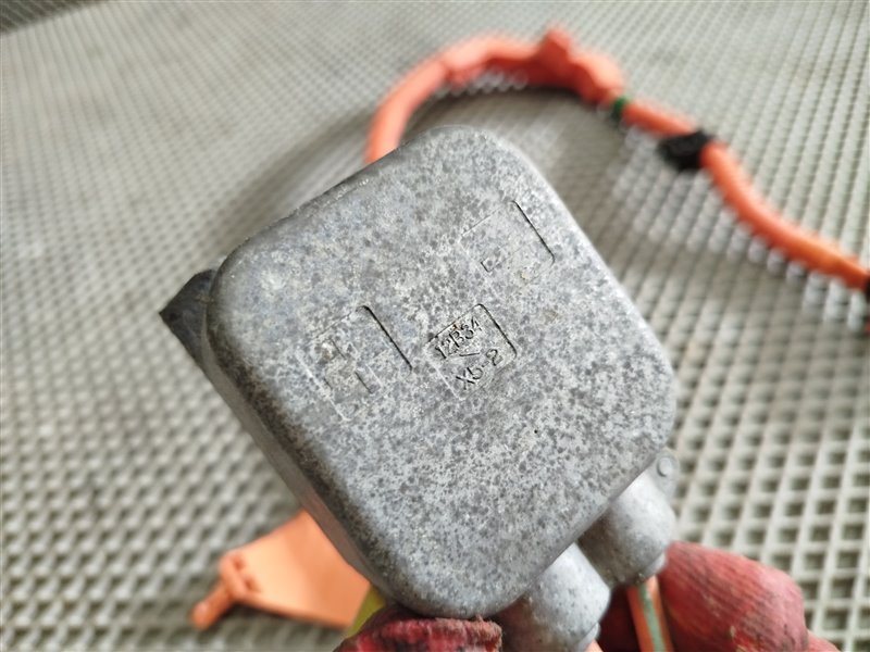 провод компрессора кондиционера, 6570 рублей, Санкт-Петербург