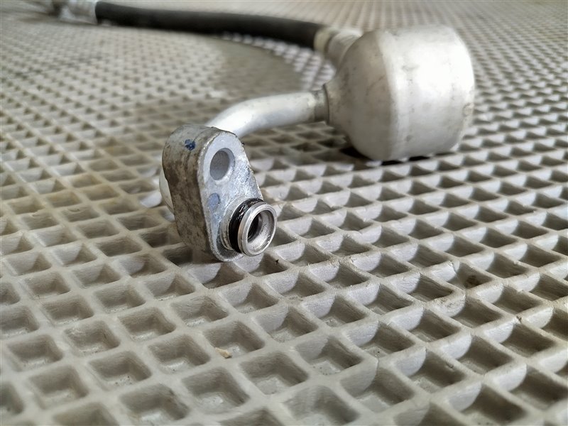 трубка кондиционера, 4695 рублей, Санкт-Петербург