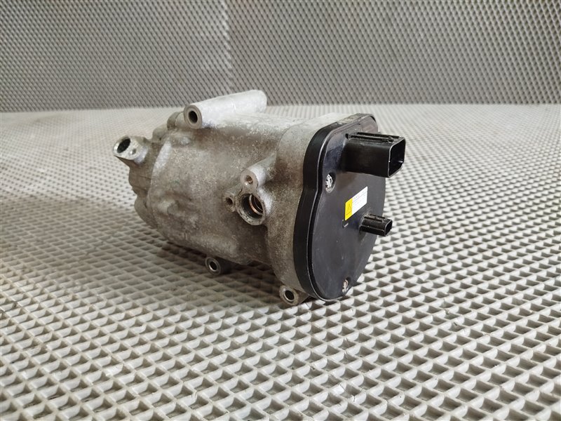 компрессор кондиционера, 23420 рублей, Санкт-Петербург