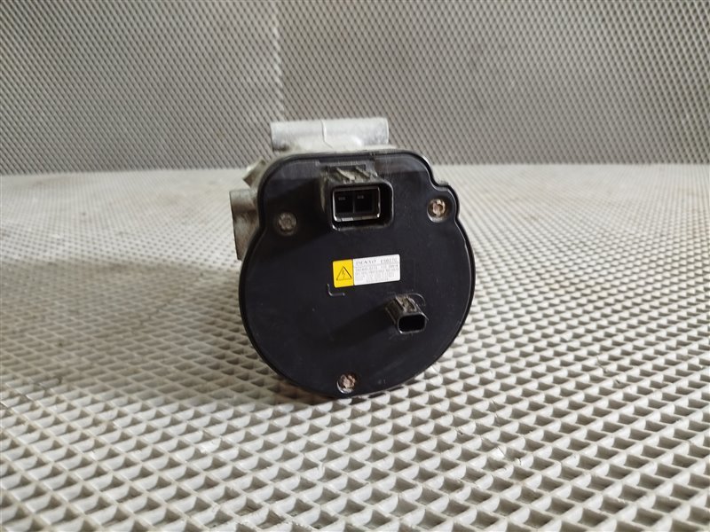 компрессор кондиционера, 23420 рублей, Санкт-Петербург