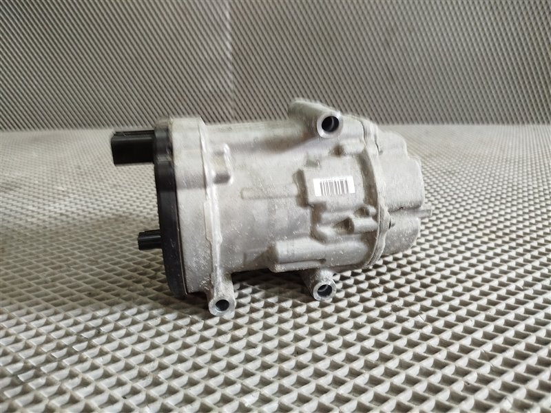 компрессор кондиционера, 23420 рублей, Санкт-Петербург