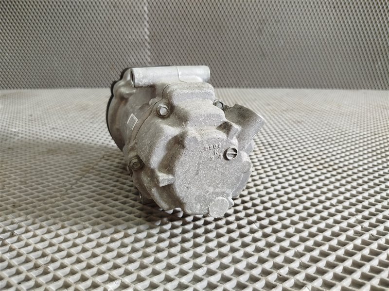 компрессор кондиционера, 23420 рублей, Санкт-Петербург