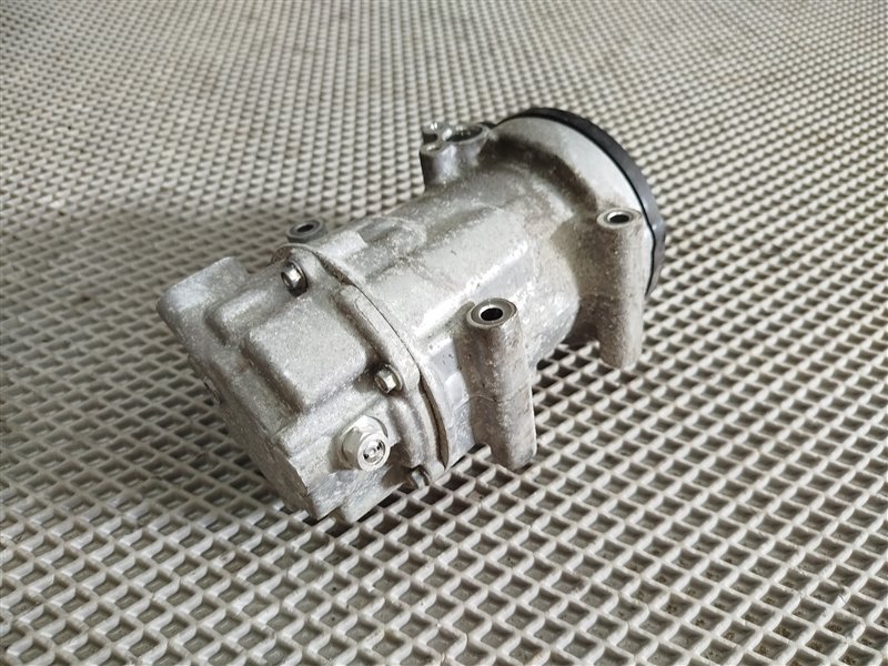 компрессор кондиционера, 23420 рублей, Санкт-Петербург