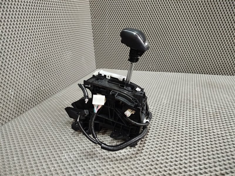 селектор акпп, 11250 рублей, Санкт-Петербург