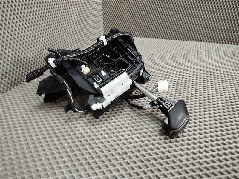 селектор акпп, 11250 рублей, Санкт-Петербург