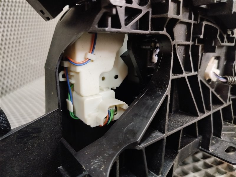 селектор акпп, 11250 рублей, Санкт-Петербург