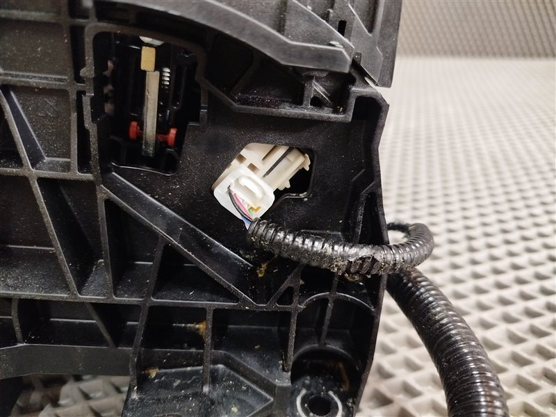 селектор акпп, 11250 рублей, Санкт-Петербург