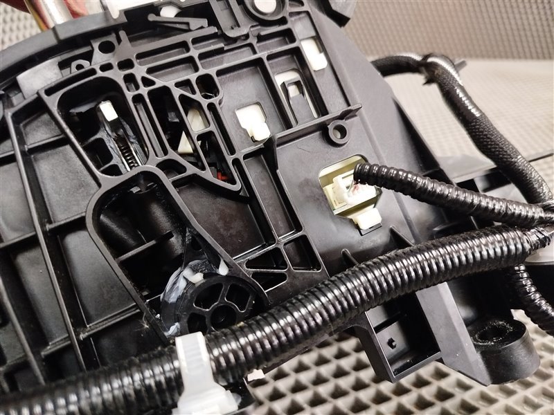 селектор акпп, 11250 рублей, Санкт-Петербург