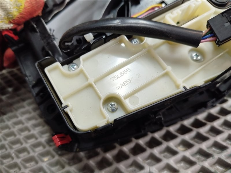 Накладка консоли, 9375 рублей, Санкт-Петербург