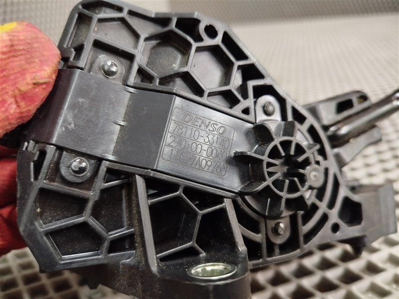 педаль газа, 5635 рублей, Санкт-Петербург