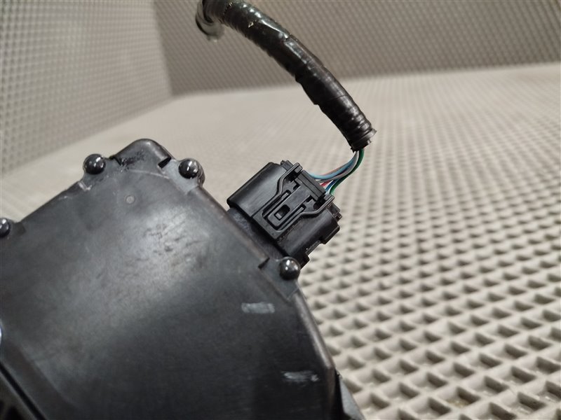 педаль газа, 5635 рублей, Санкт-Петербург