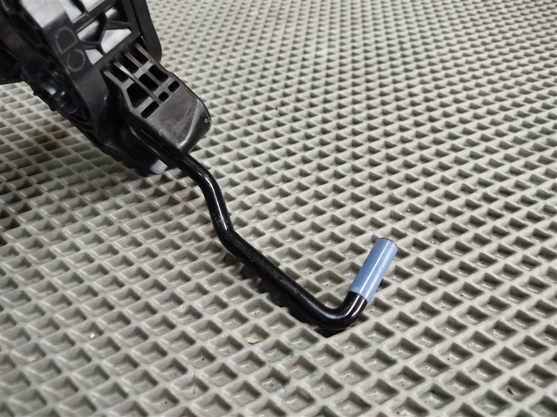 педаль газа, 5635 рублей, Санкт-Петербург