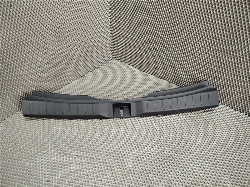 накладка багажника, 3290 рублей, Санкт-Петербург