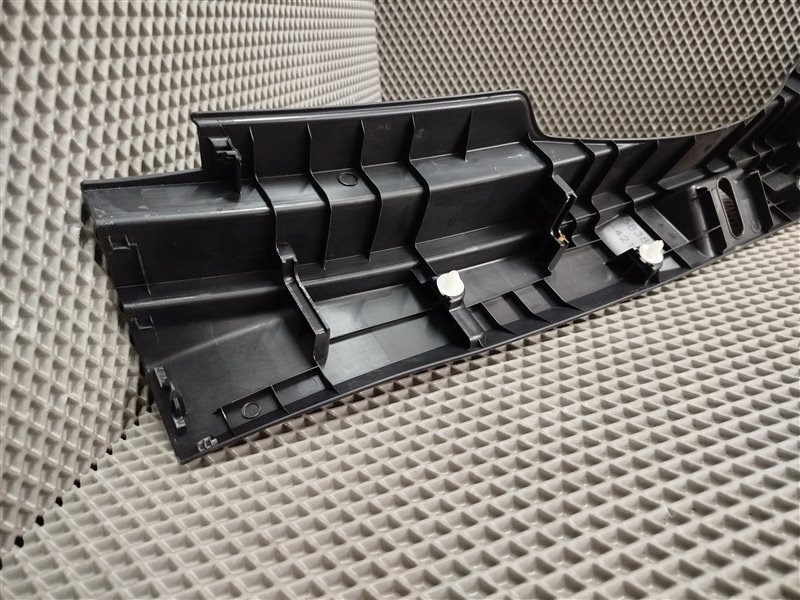 накладка багажника, 3290 рублей, Санкт-Петербург