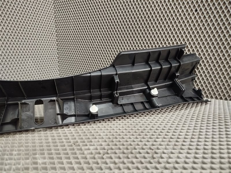 накладка багажника, 3290 рублей, Санкт-Петербург