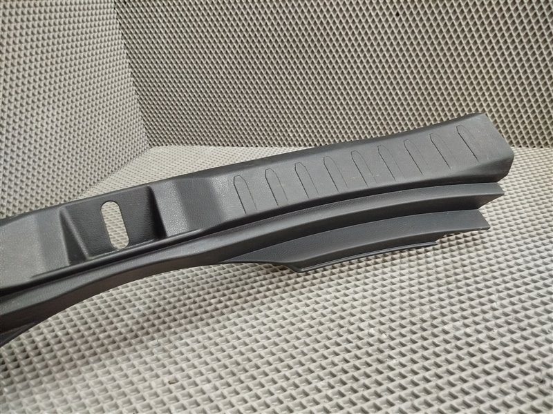 накладка багажника, 3290 рублей, Санкт-Петербург