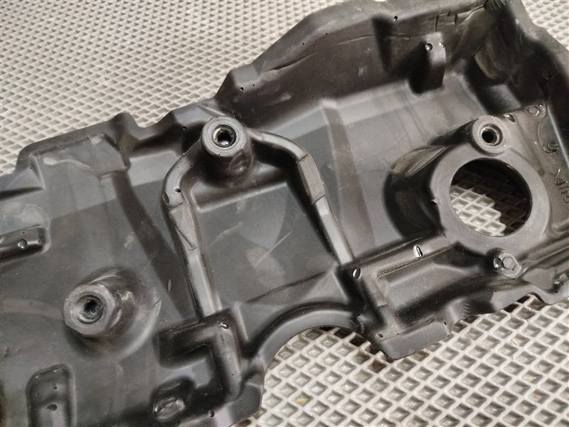 крышка двигателя, 4695 рублей, Санкт-Петербург