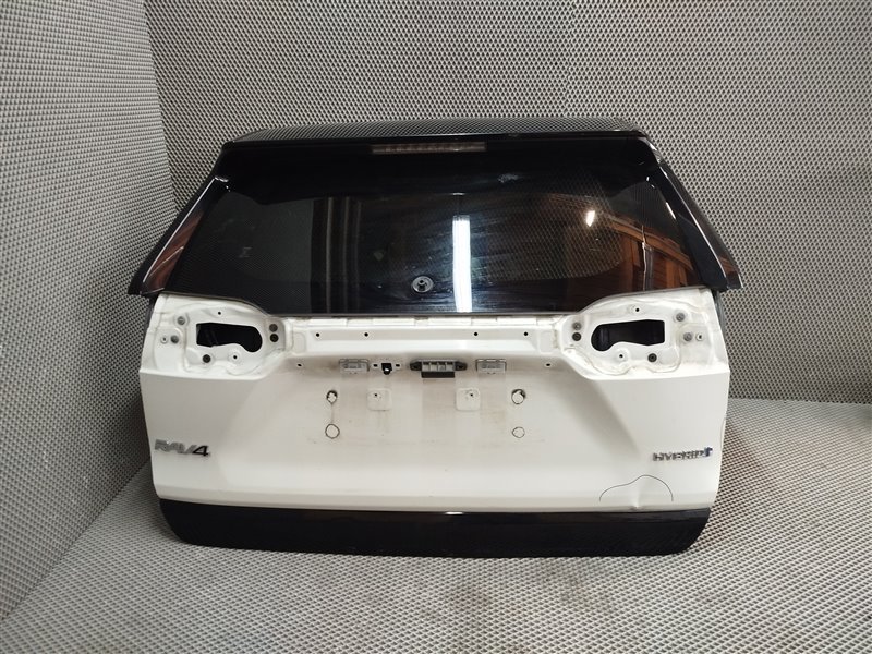 крышка багажника, 65560 рублей, Санкт-Петербург