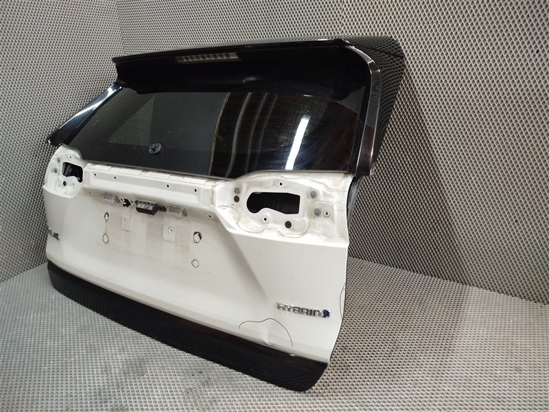 крышка багажника, 65560 рублей, Санкт-Петербург