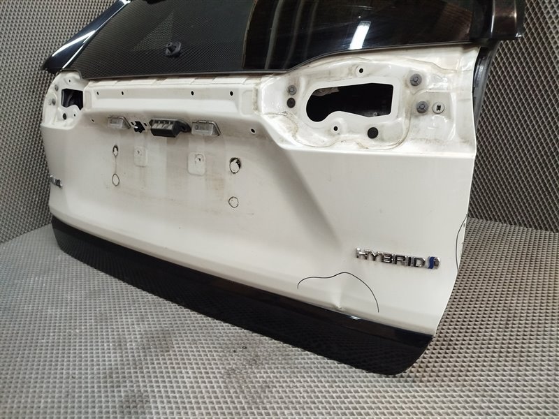 крышка багажника, 65560 рублей, Санкт-Петербург