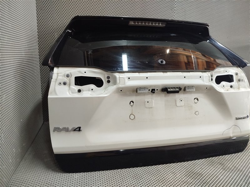 крышка багажника, 65560 рублей, Санкт-Петербург