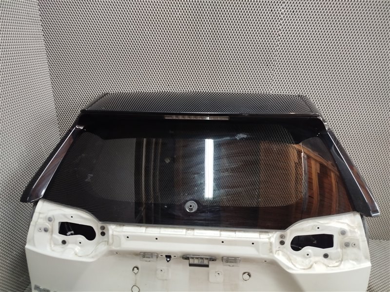 крышка багажника, 65560 рублей, Санкт-Петербург