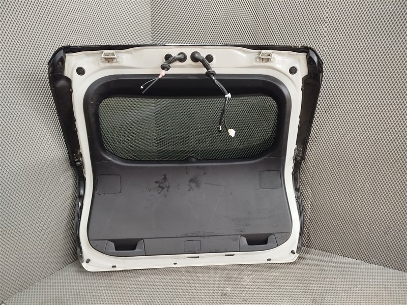 крышка багажника, 65560 рублей, Санкт-Петербург