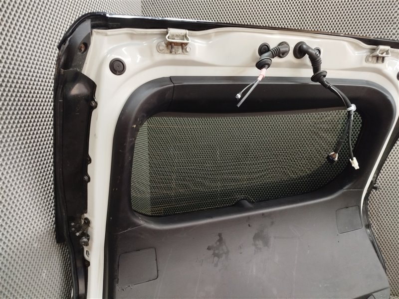 крышка багажника, 65560 рублей, Санкт-Петербург