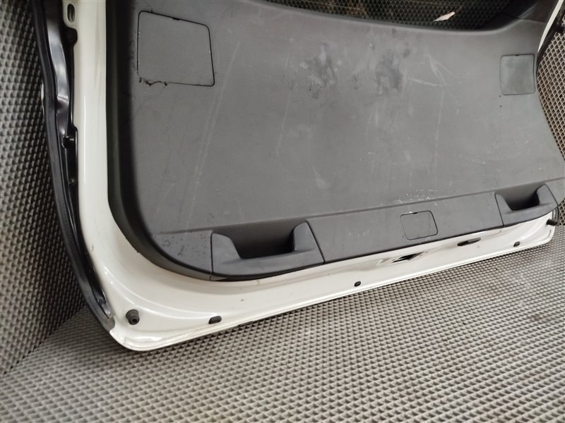 крышка багажника, 65560 рублей, Санкт-Петербург