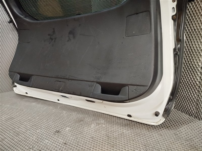 крышка багажника, 65560 рублей, Санкт-Петербург