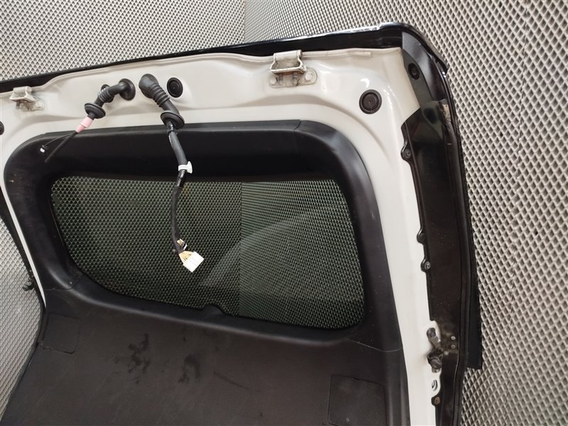 крышка багажника, 65560 рублей, Санкт-Петербург