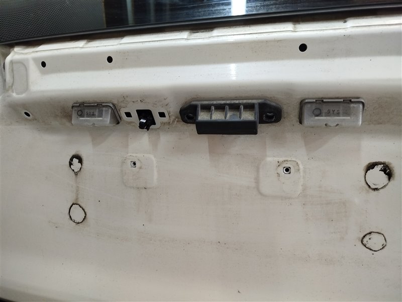 крышка багажника, 65560 рублей, Санкт-Петербург