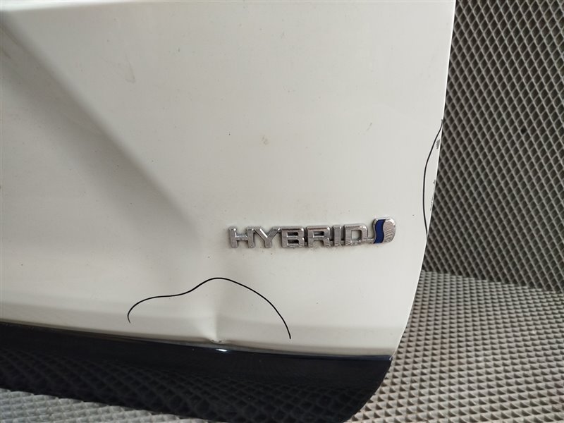 крышка багажника, 65560 рублей, Санкт-Петербург