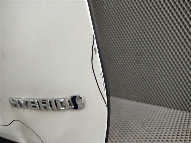 крышка багажника, 65560 рублей, Санкт-Петербург