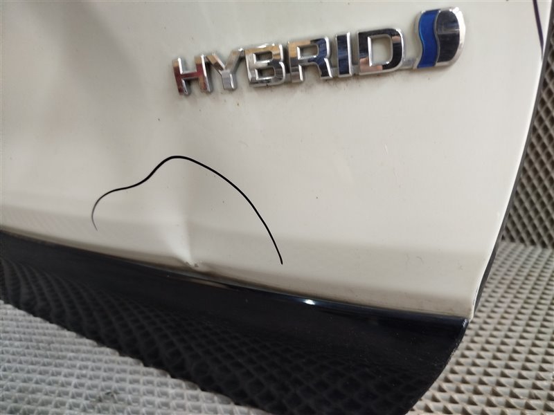 крышка багажника, 65560 рублей, Санкт-Петербург