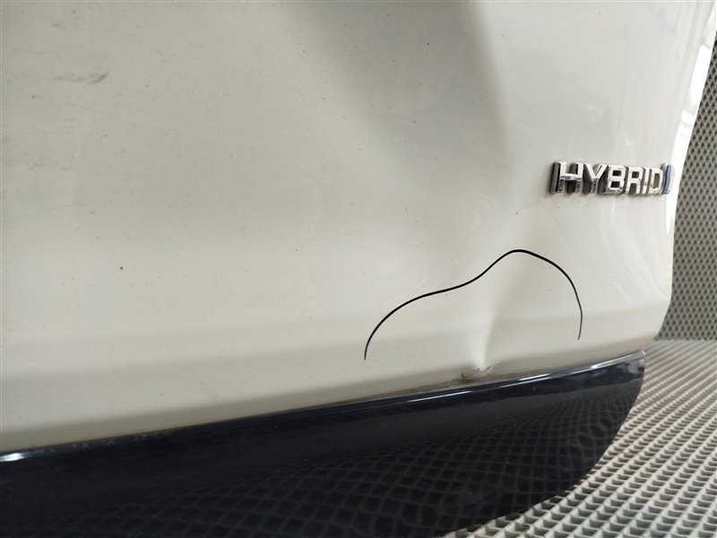 крышка багажника, 65560 рублей, Санкт-Петербург