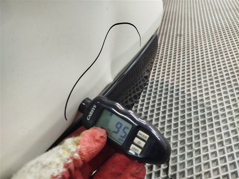 крышка багажника, 65560 рублей, Санкт-Петербург