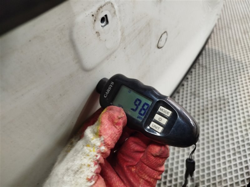 крышка багажника, 65560 рублей, Санкт-Петербург