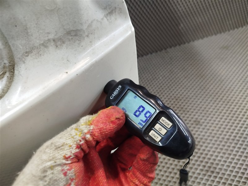 крышка багажника, 65560 рублей, Санкт-Петербург