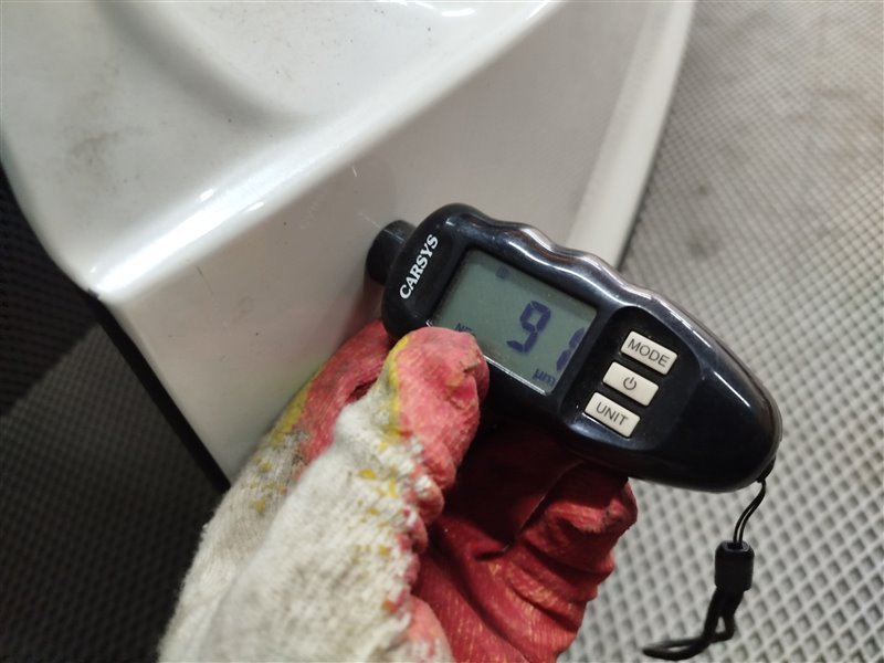 крышка багажника, 65560 рублей, Санкт-Петербург