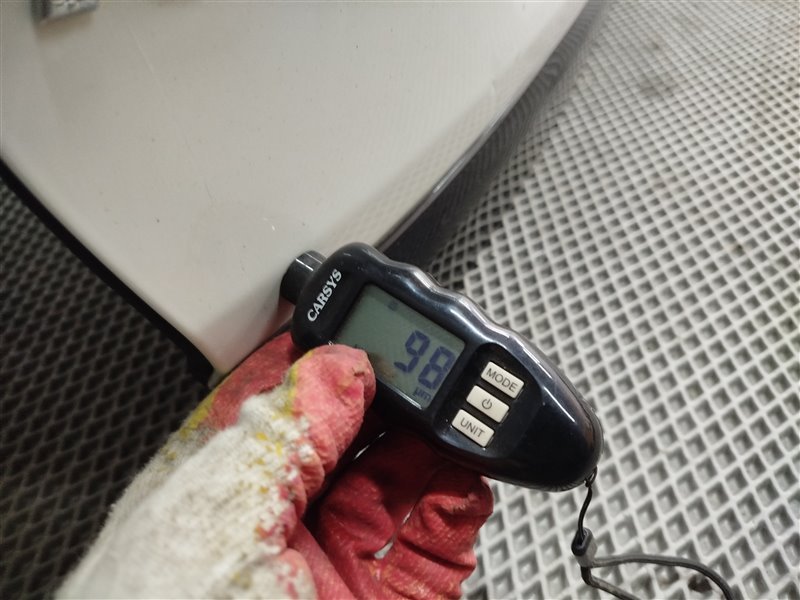 крышка багажника, 65560 рублей, Санкт-Петербург