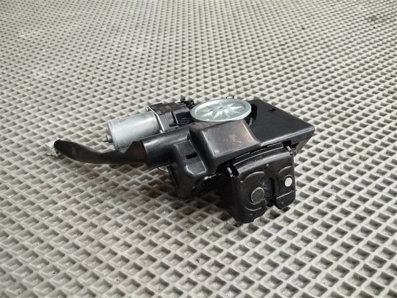 замок багажника, 5600 рублей, Санкт-Петербург