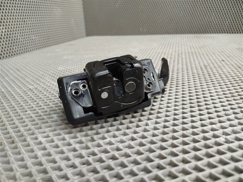 замок багажника, 5600 рублей, Санкт-Петербург